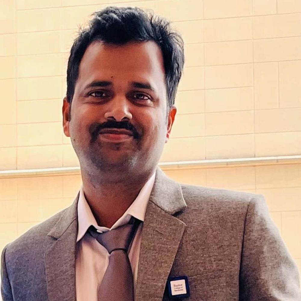 Mehadi Hasan