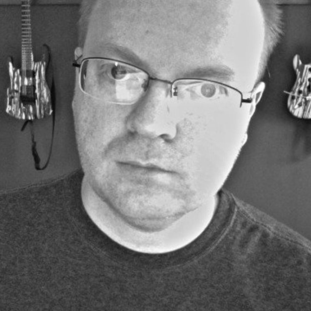 James Grote