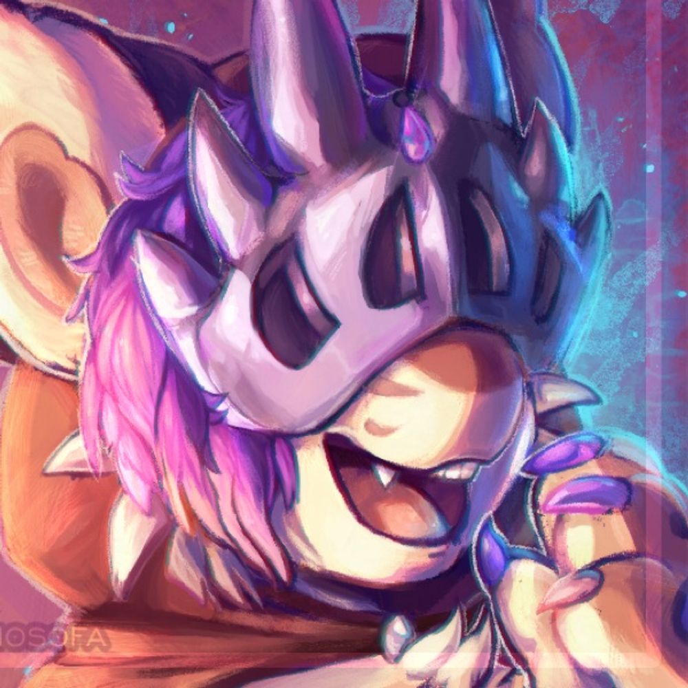 Lunarnorthstar's avatar