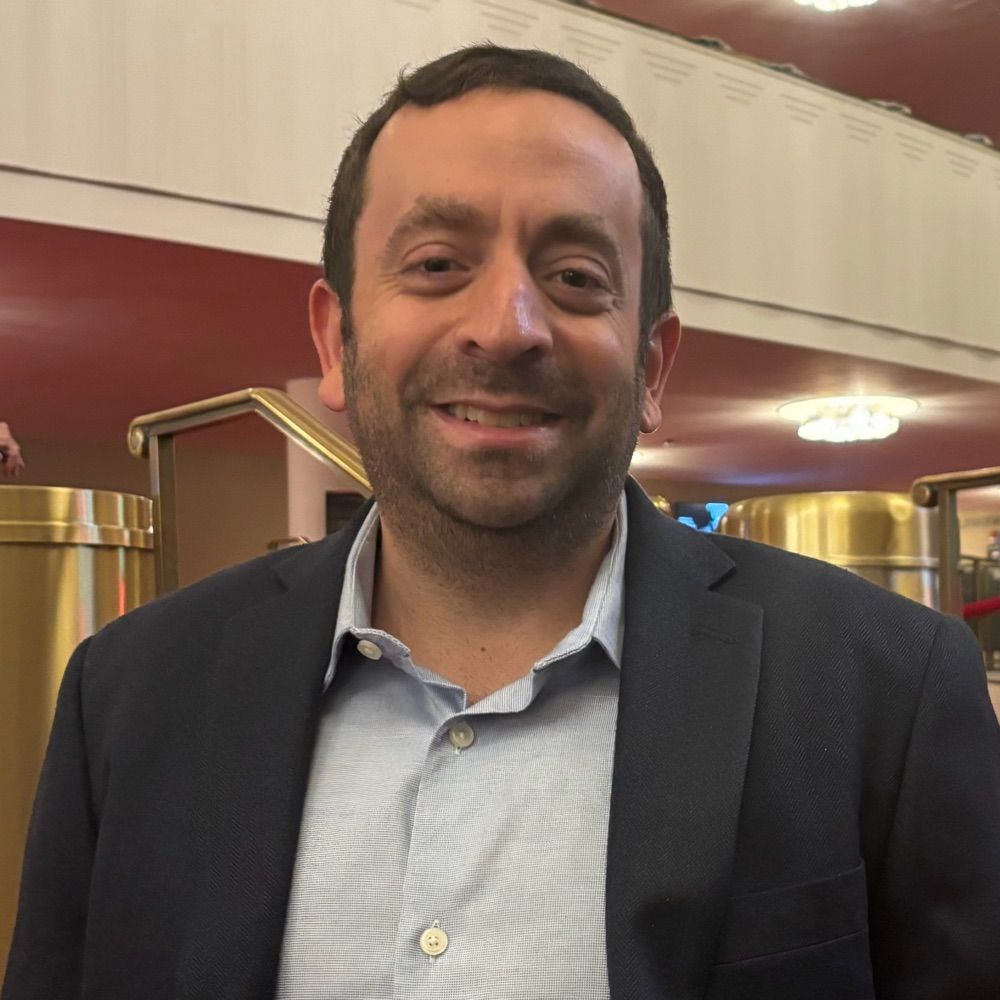 Ben Weinberg