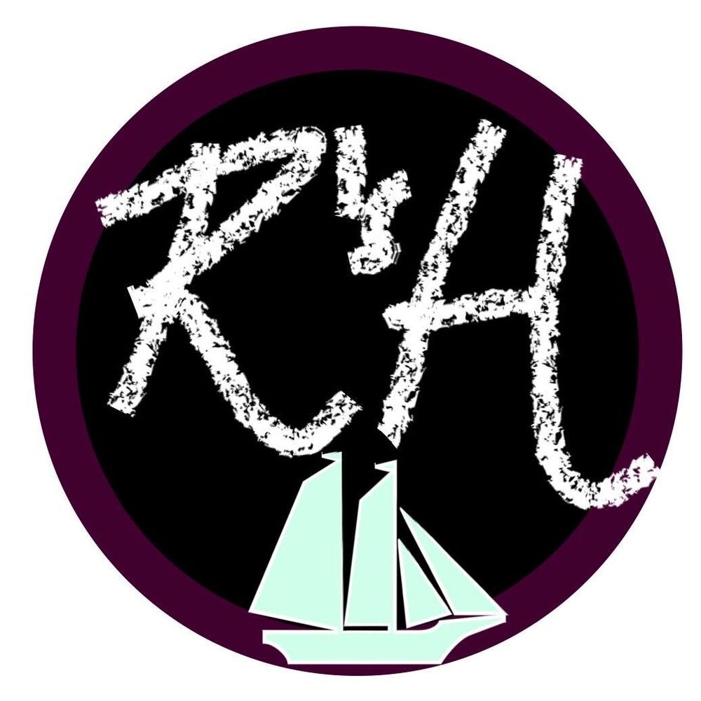 Ragman’s Harbour Podcast's avatar