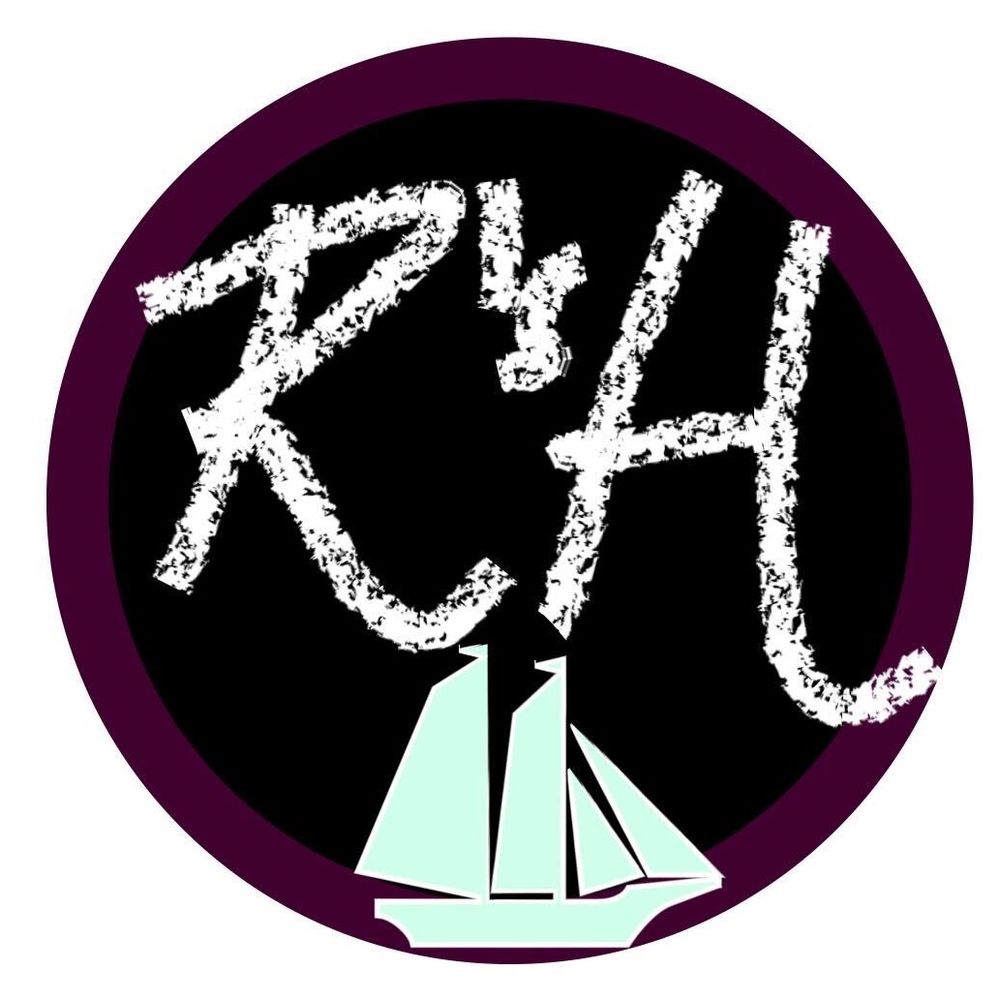 Ragman’s Harbour Podcast