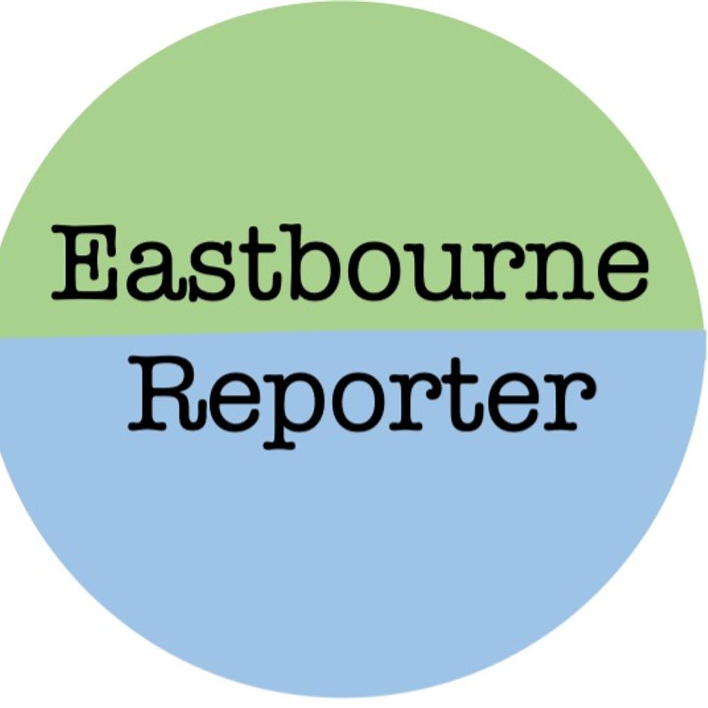 Eastbourne Reporter