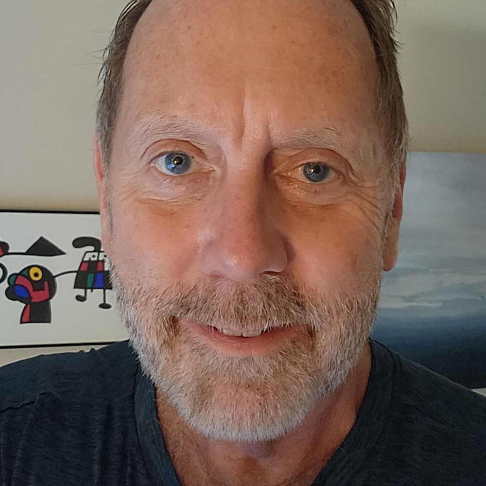 Rich Thorvilson