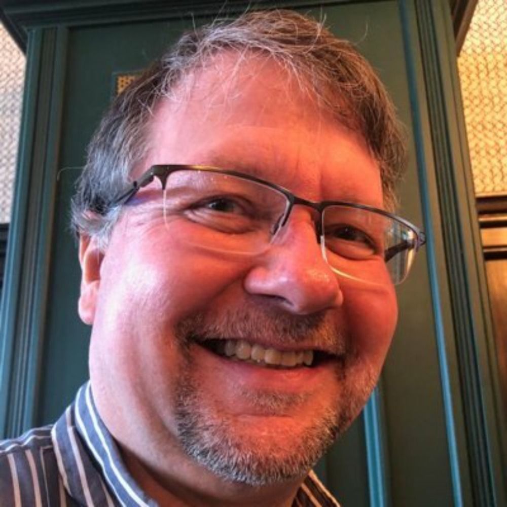 Scott Hanson