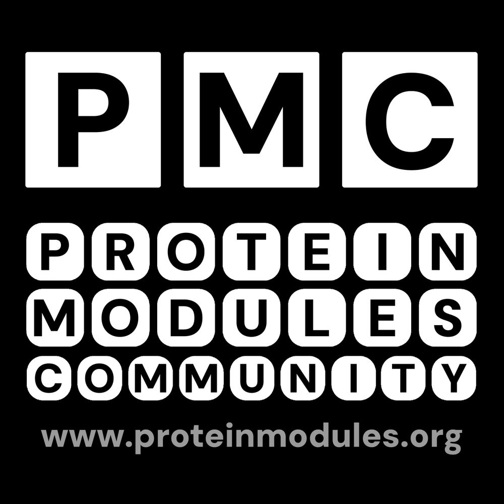 PMC Protein Modules Community