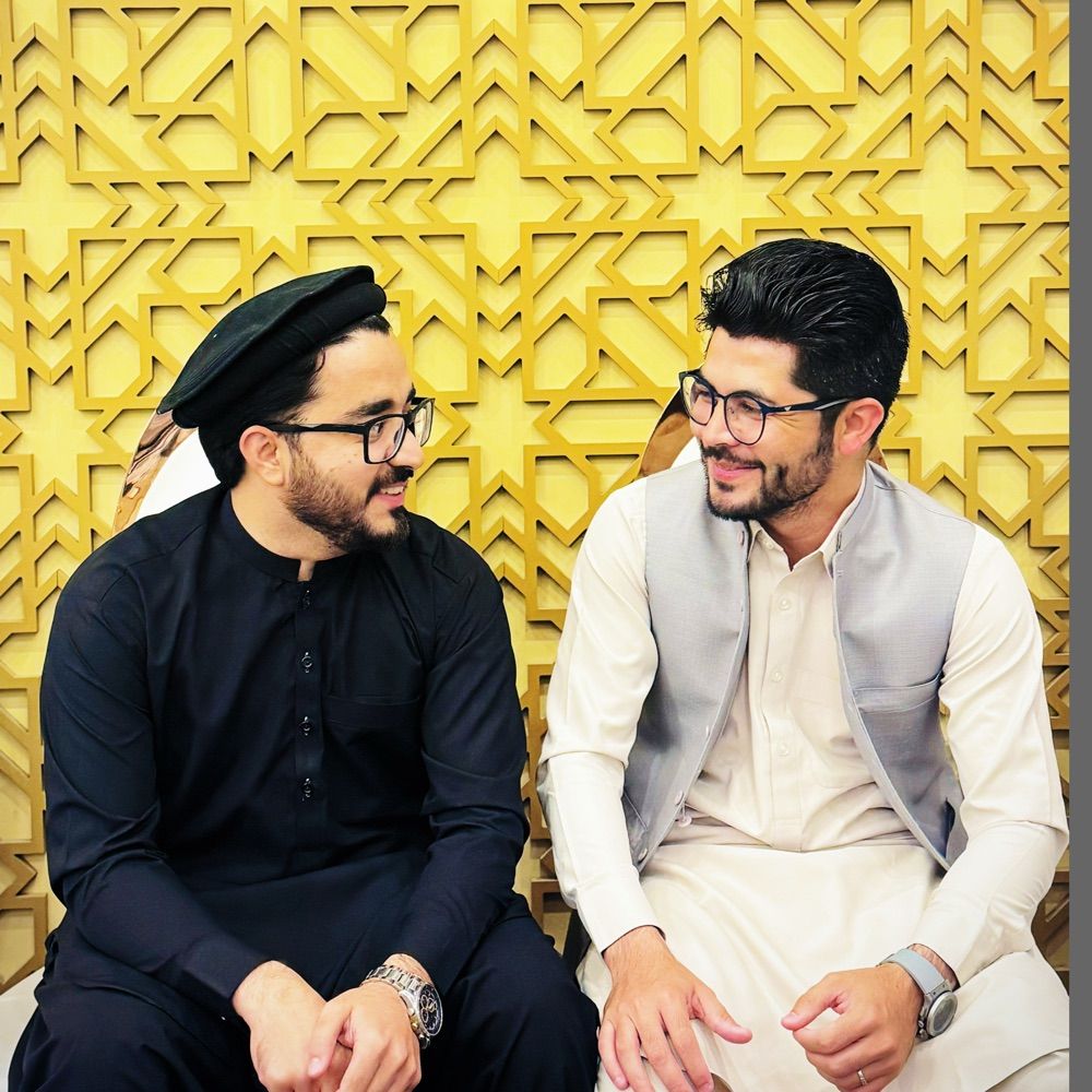 Farid Yousafzai