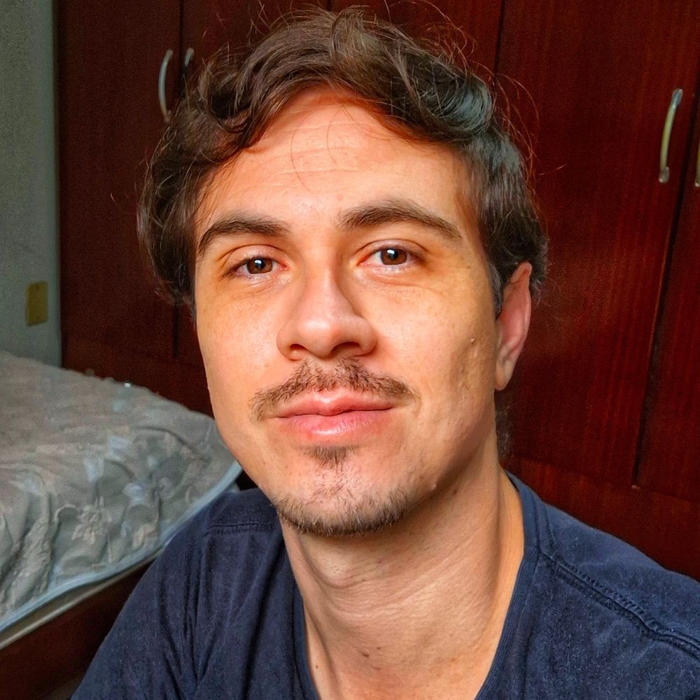 Rodrigo Brito