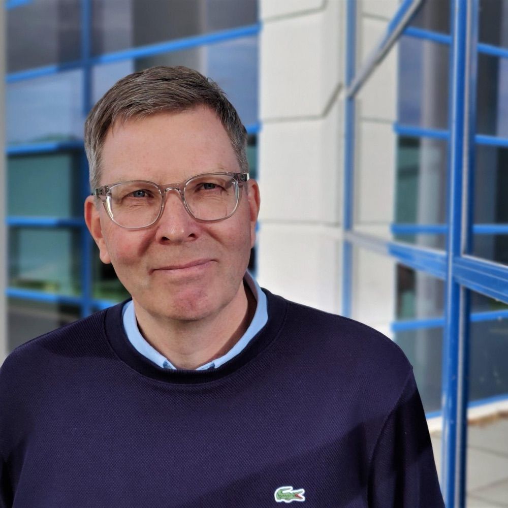 Lars Lauridsen