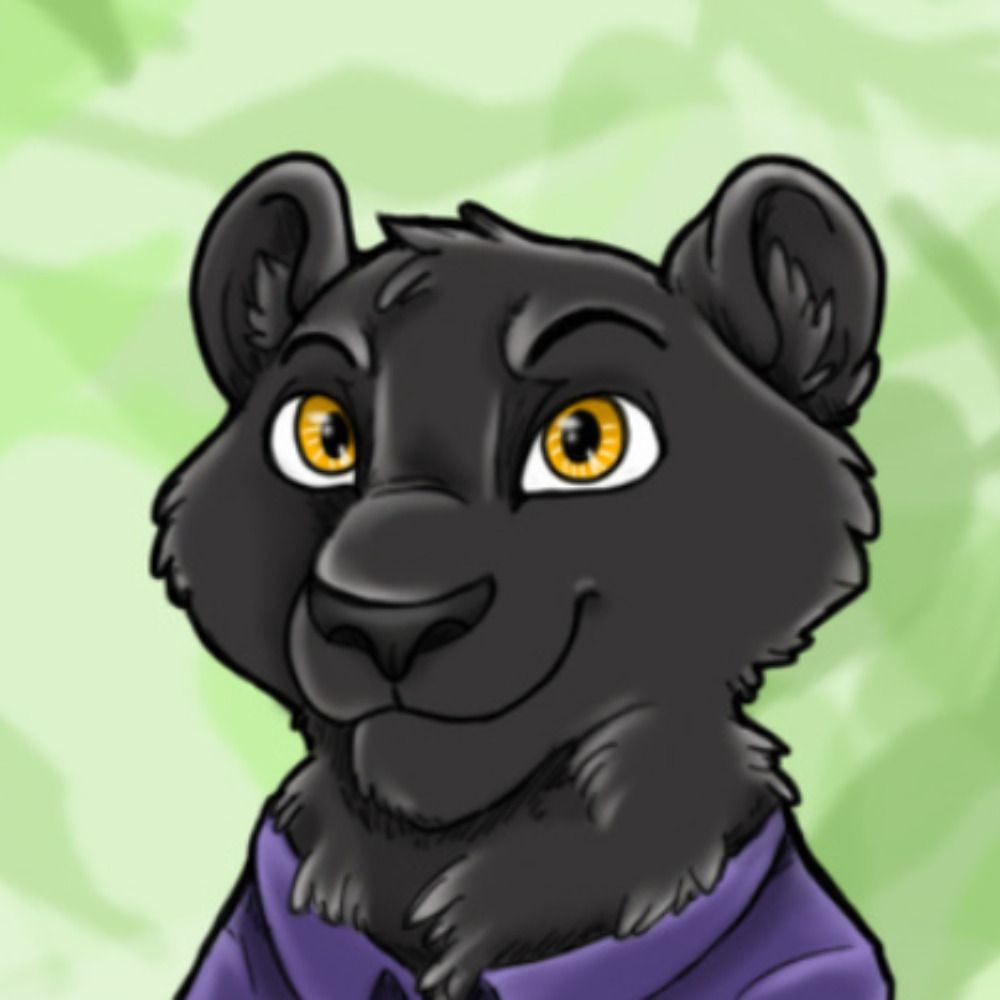 Shevron Velvetpaw