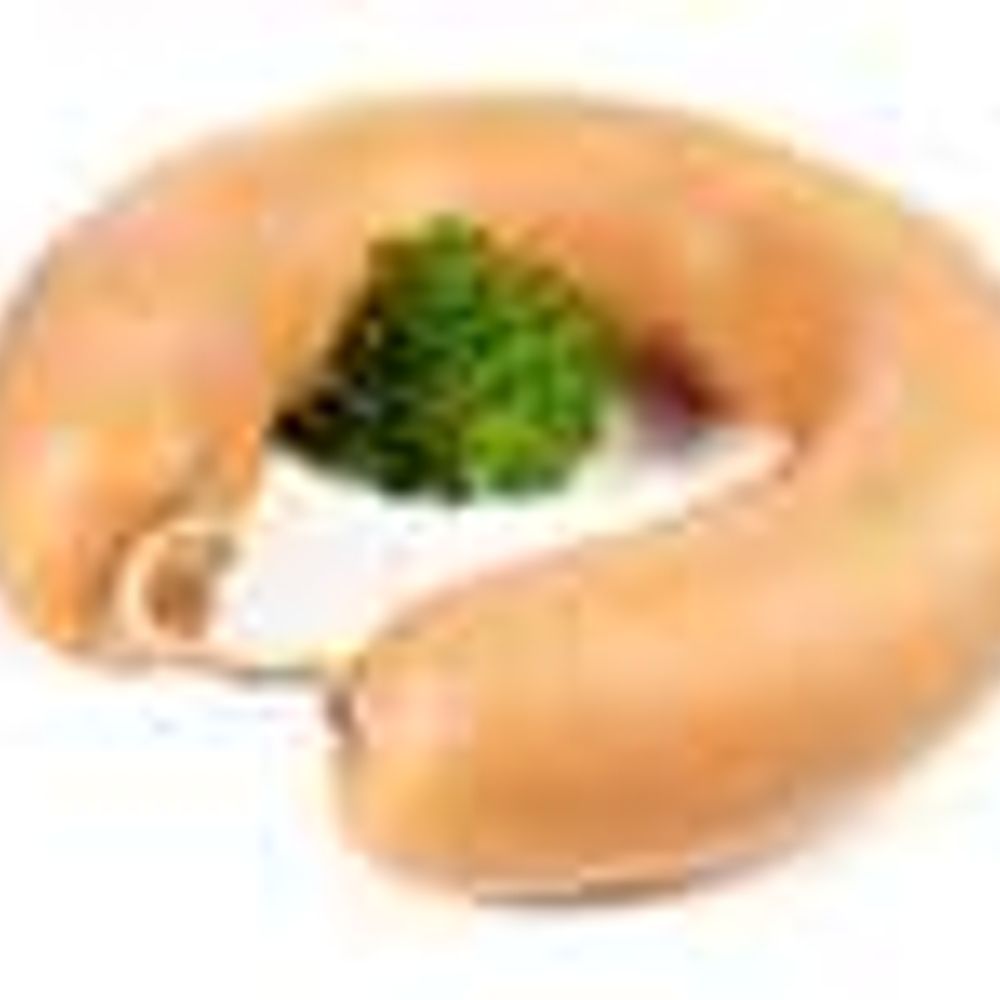 Fleischwurst_