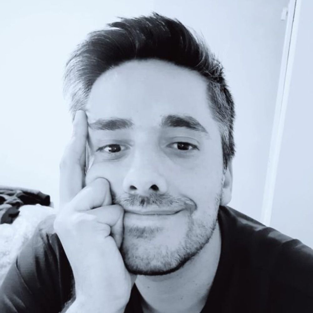 André Luiz Cavanha
