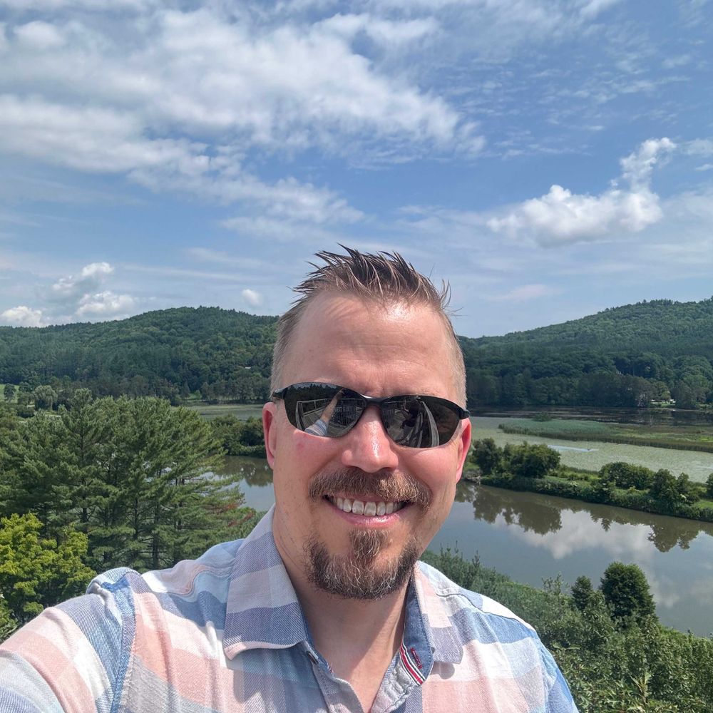 Matthew D. Wood