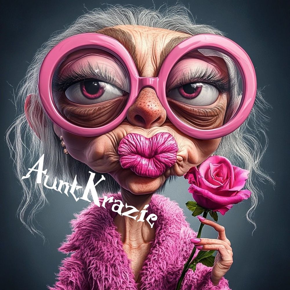 Profile picture auntkrazie.bsky.social