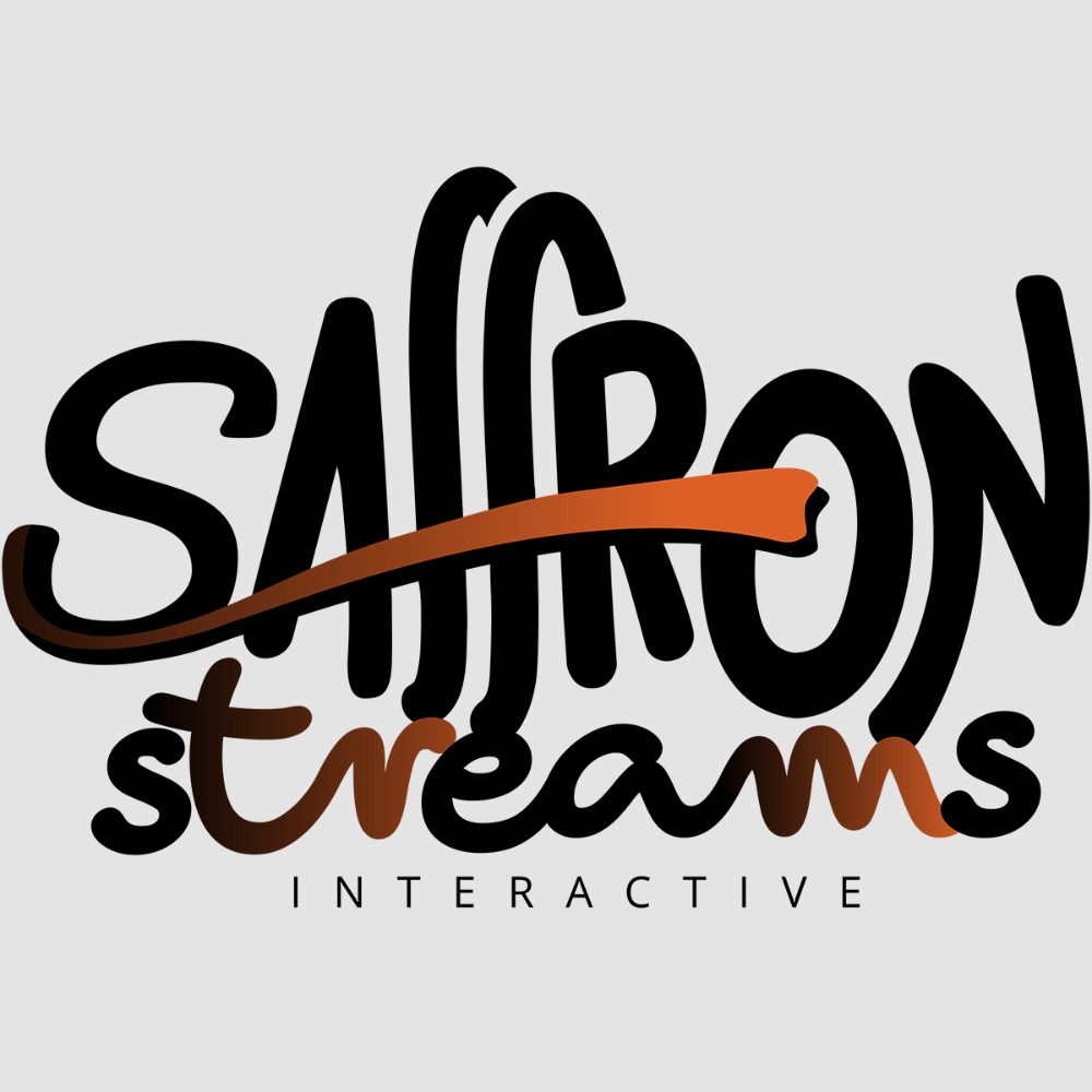 Saffron Streams Interactive