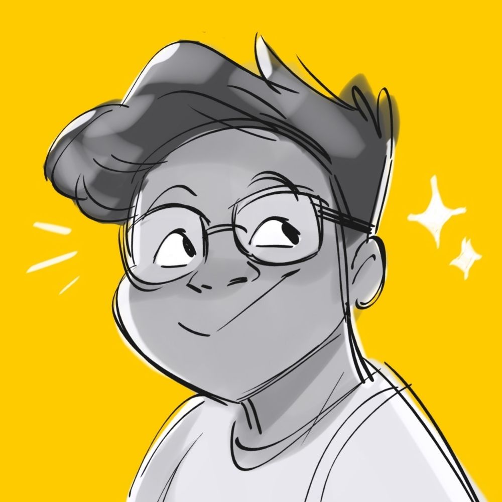 Angelli Barrientos ( she/her )