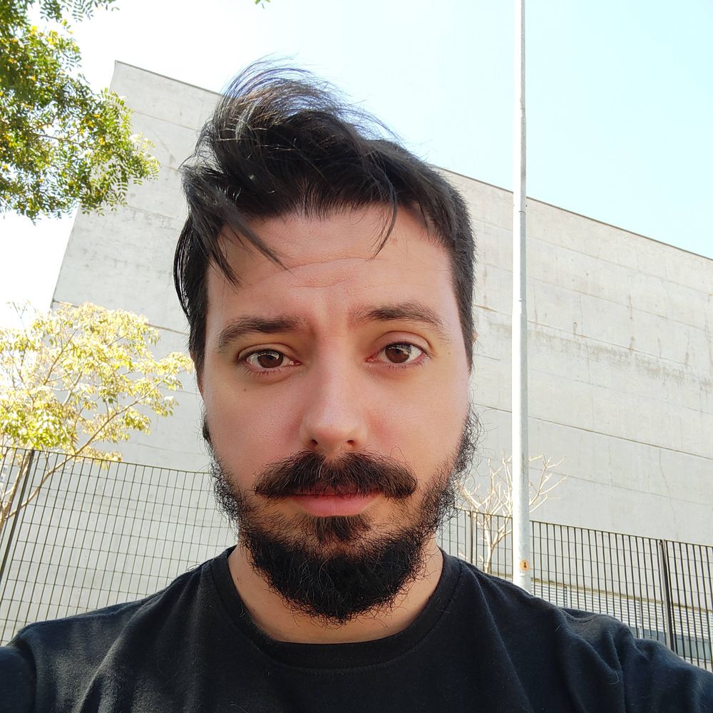 Esaú Sirius