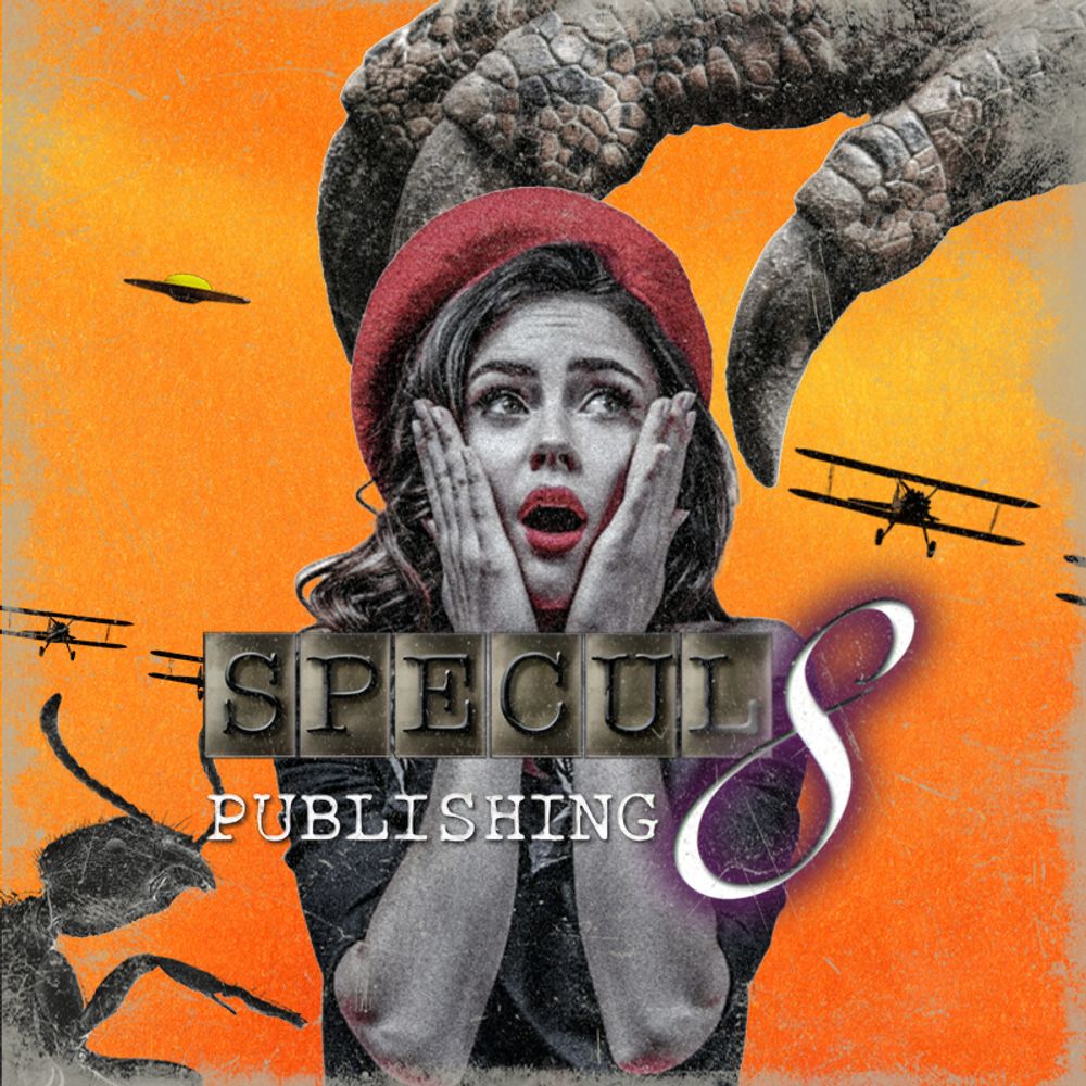 Specul8 Publishing