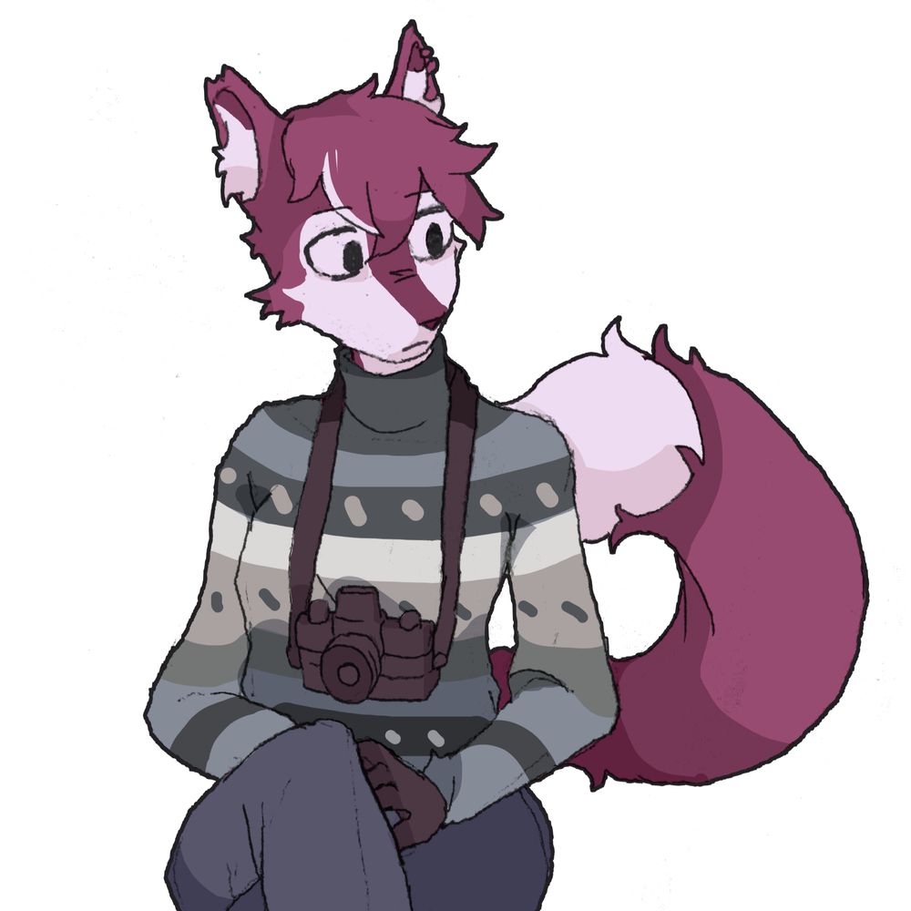 new kind of boy