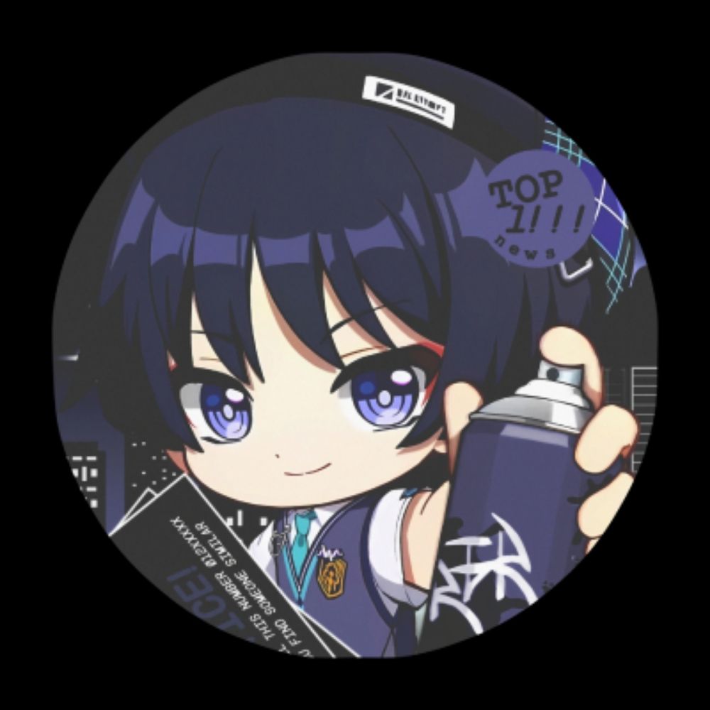 blu