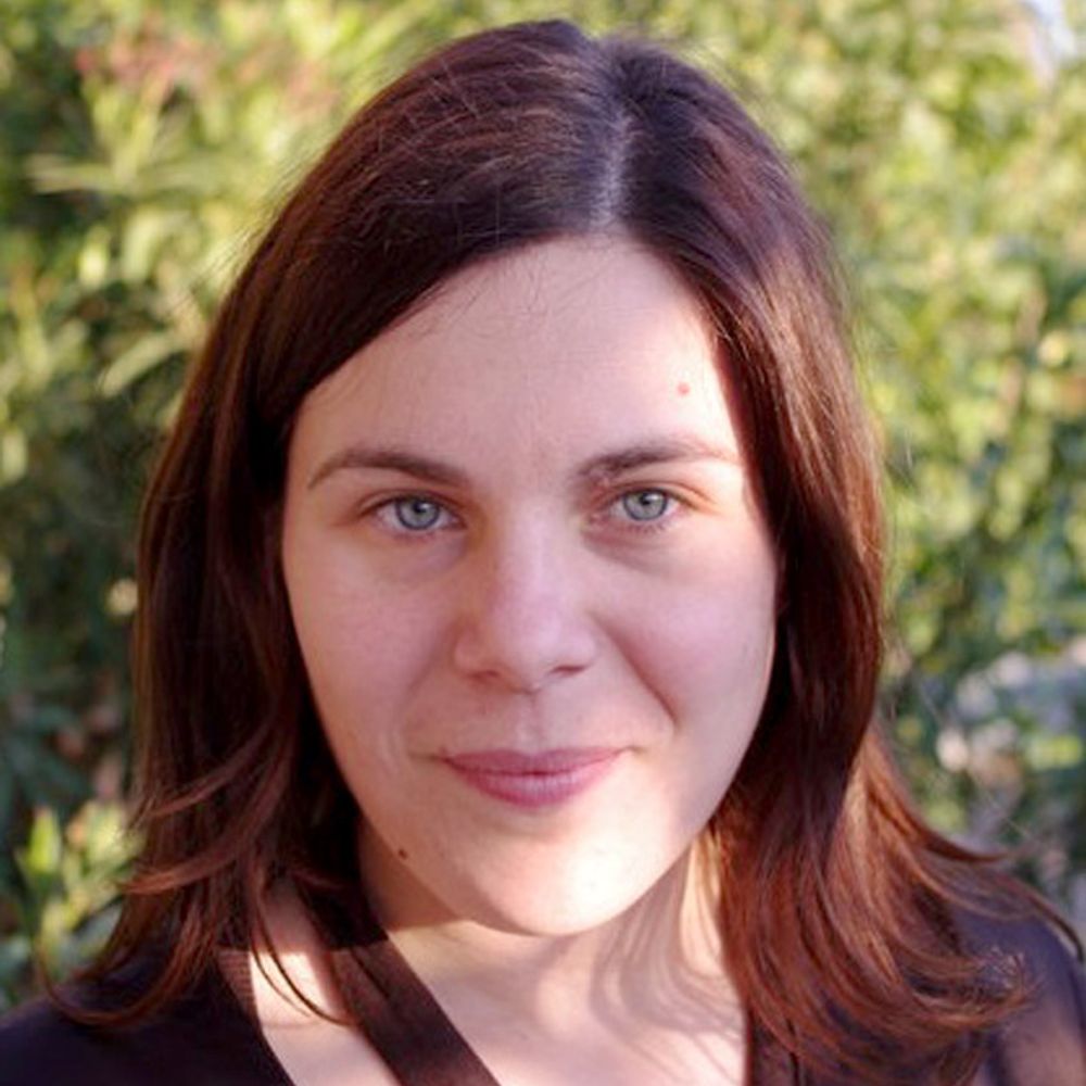 Dimitra Petza