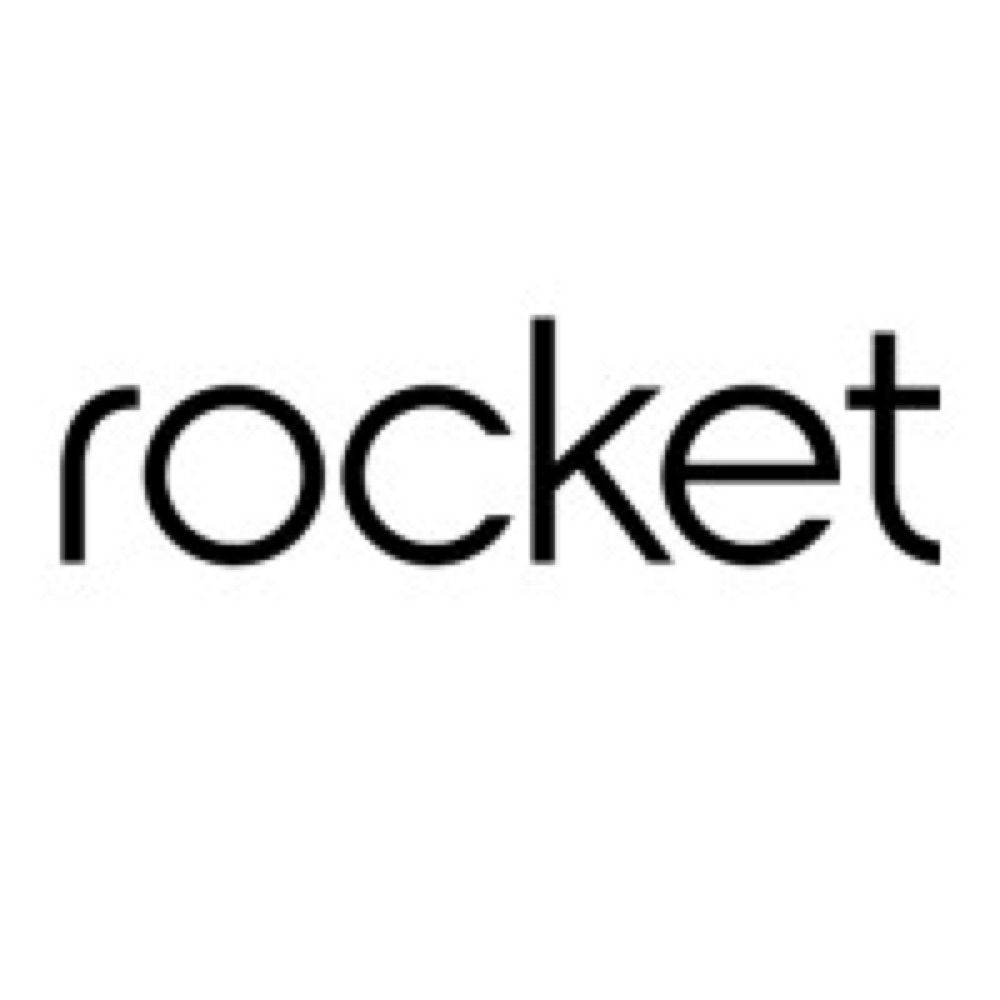 Rocket 🚀