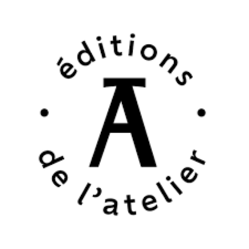Éditions de l’Atelier ✊📚