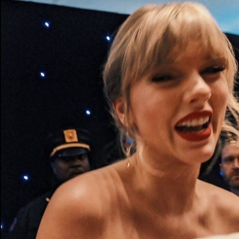 pietra (taylor's version)