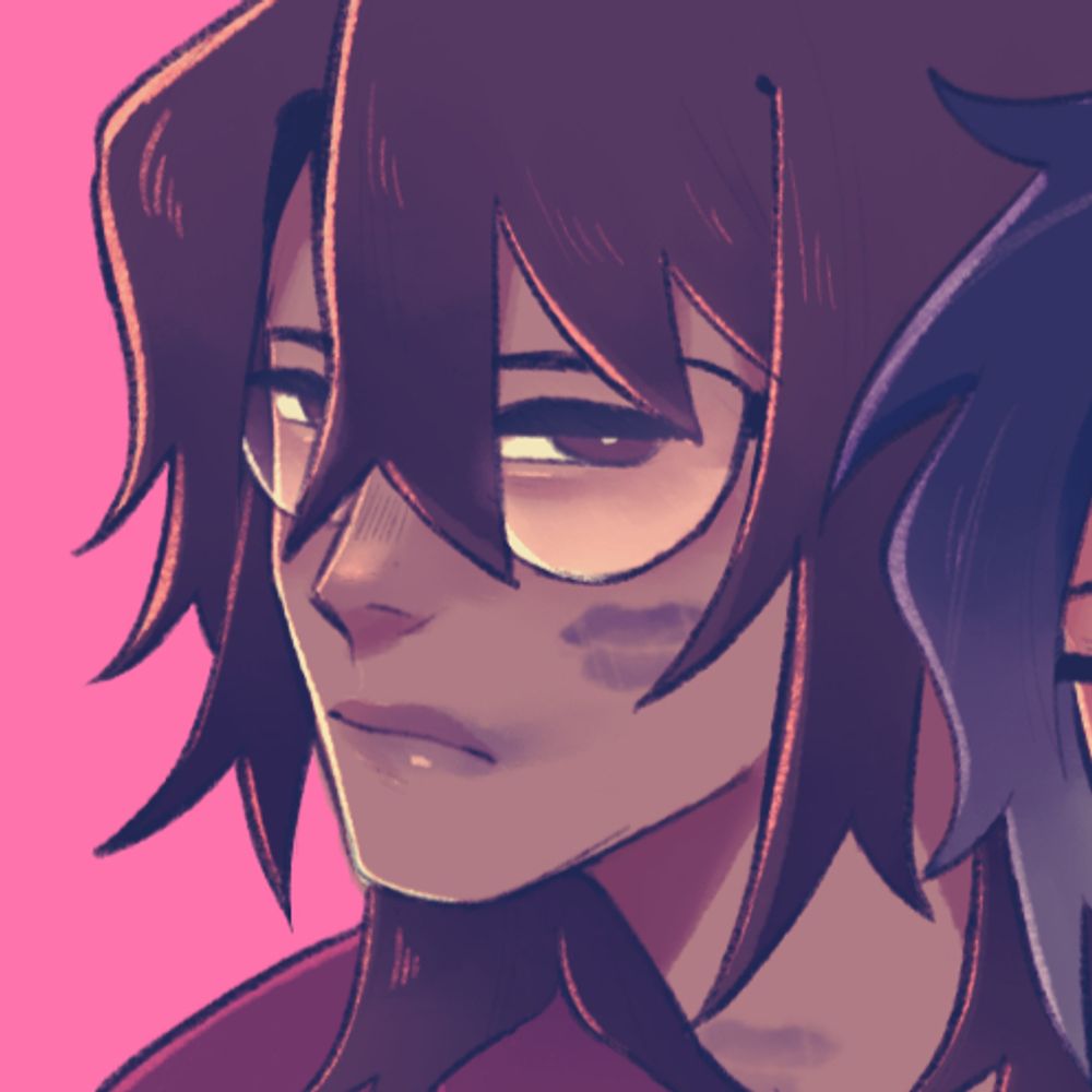 ✦. ┊ fauxcaloid on bsky