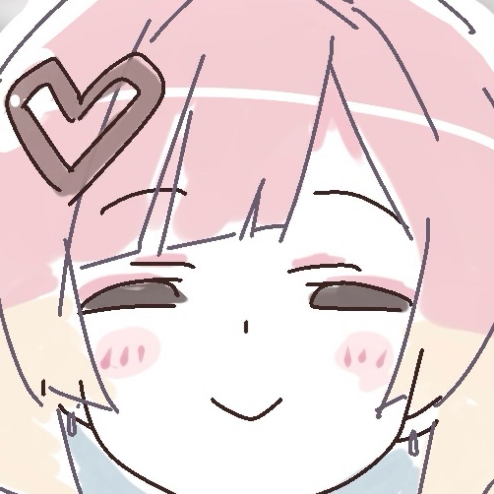 地雷パーカーちゃん