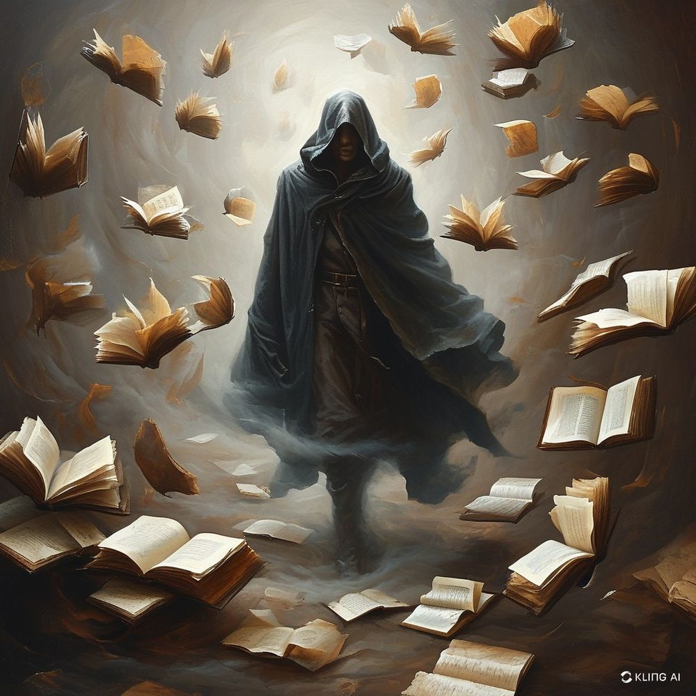 Volume Codex