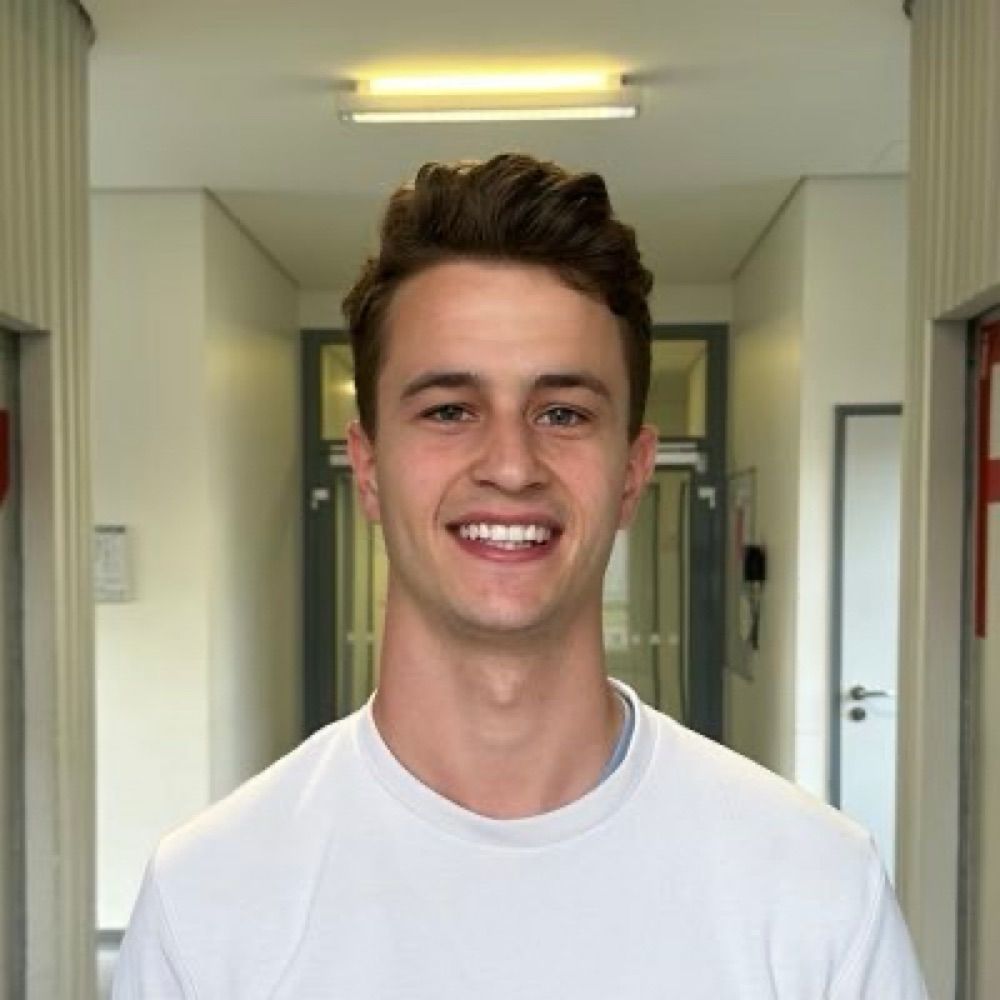Julian Schroers