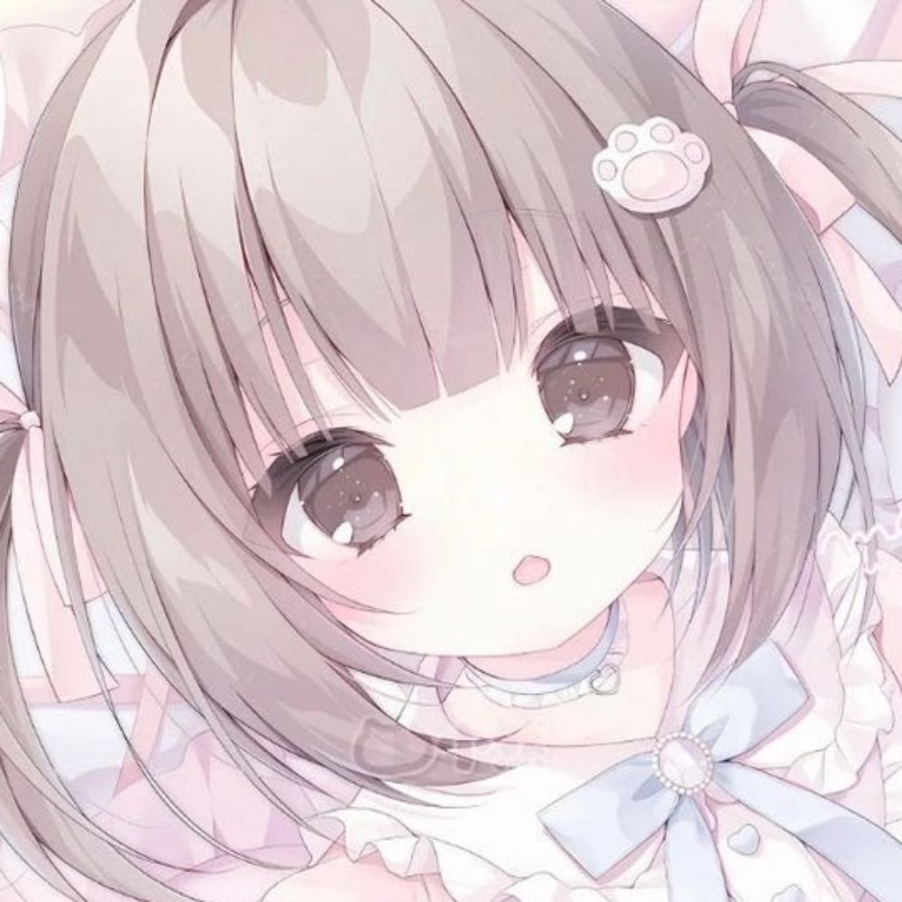 blush (〃‿〃🩷)