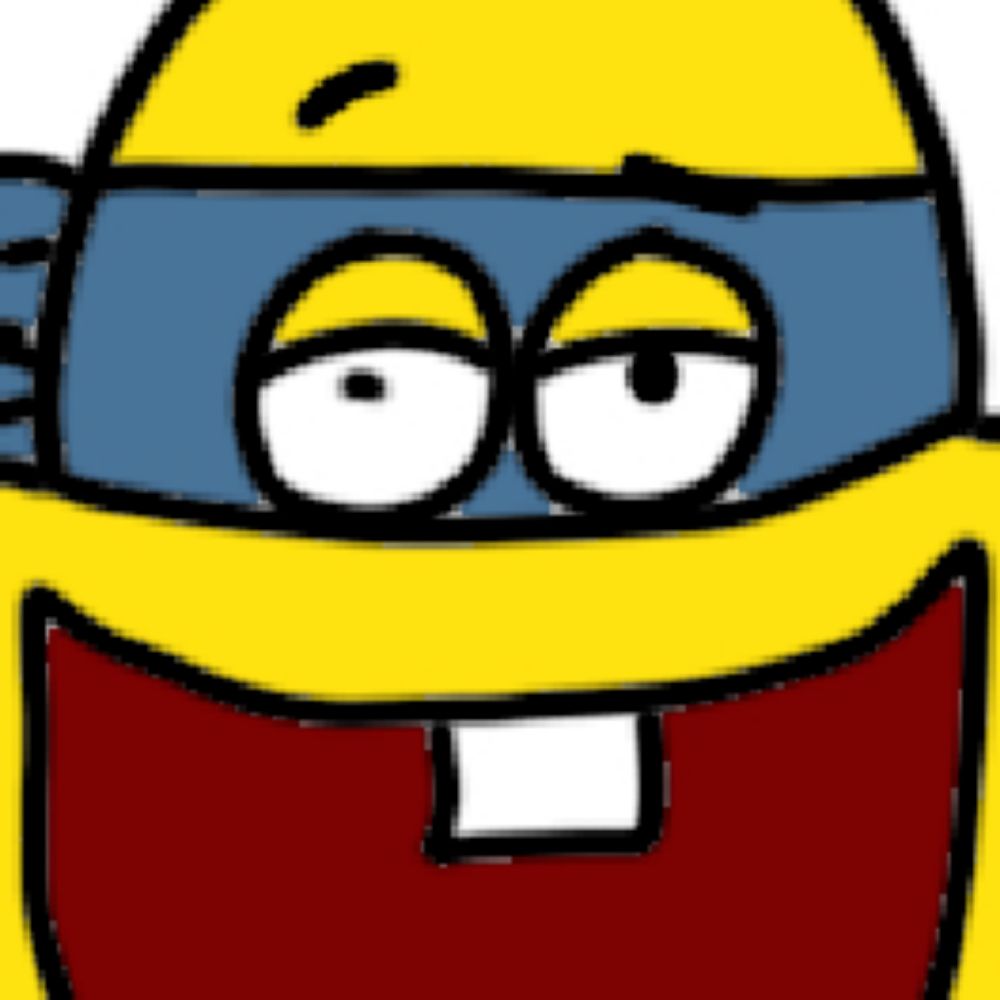 Nauti Buoy
