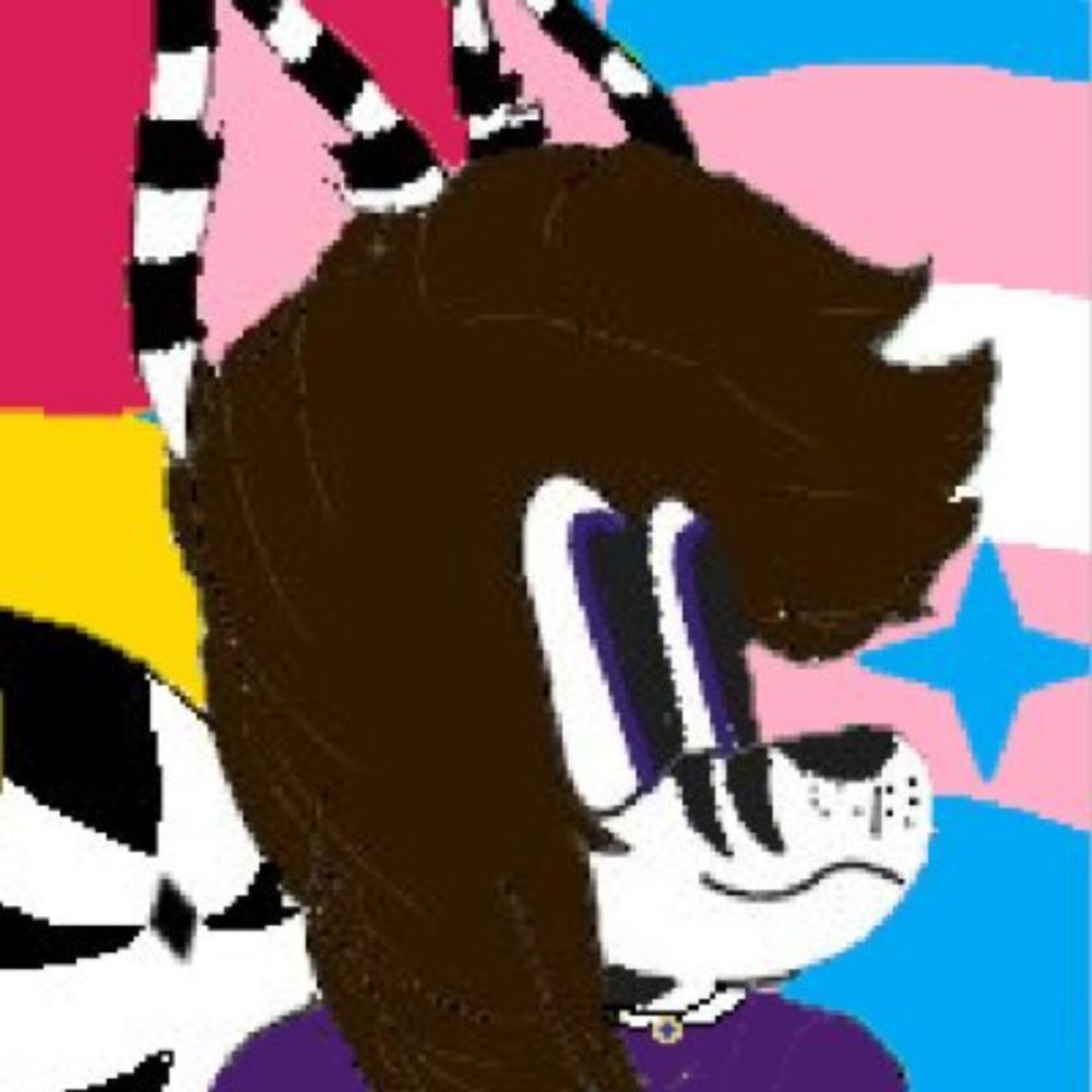 Profile picture themagicfolf.bsky.social