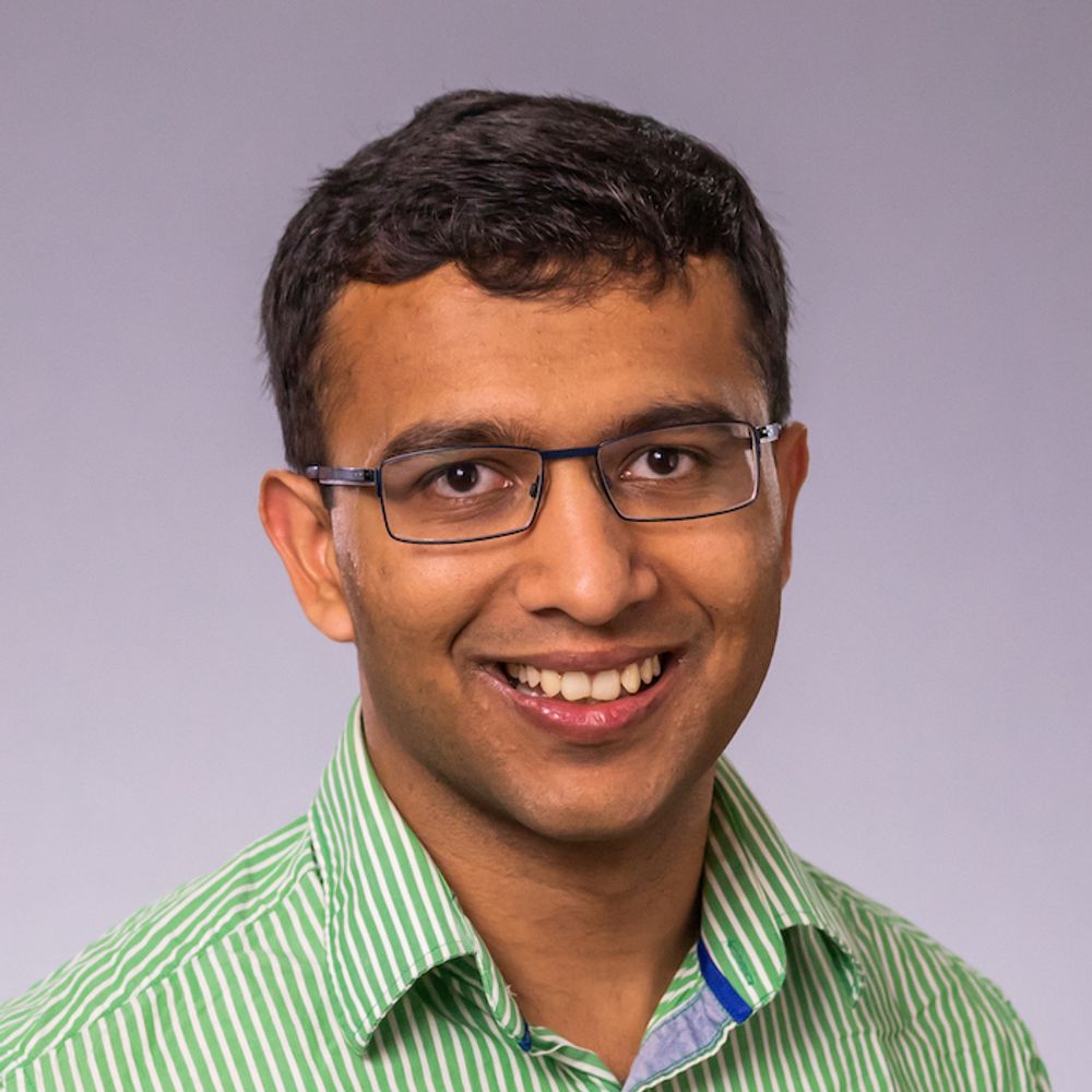 Sahil Singla