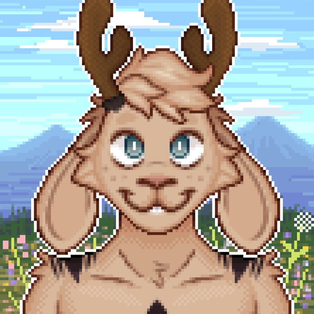 Profile avatar