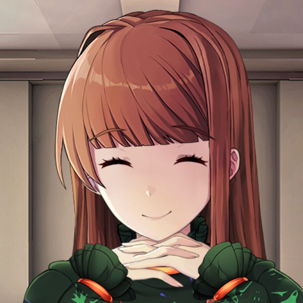 Monika After Story