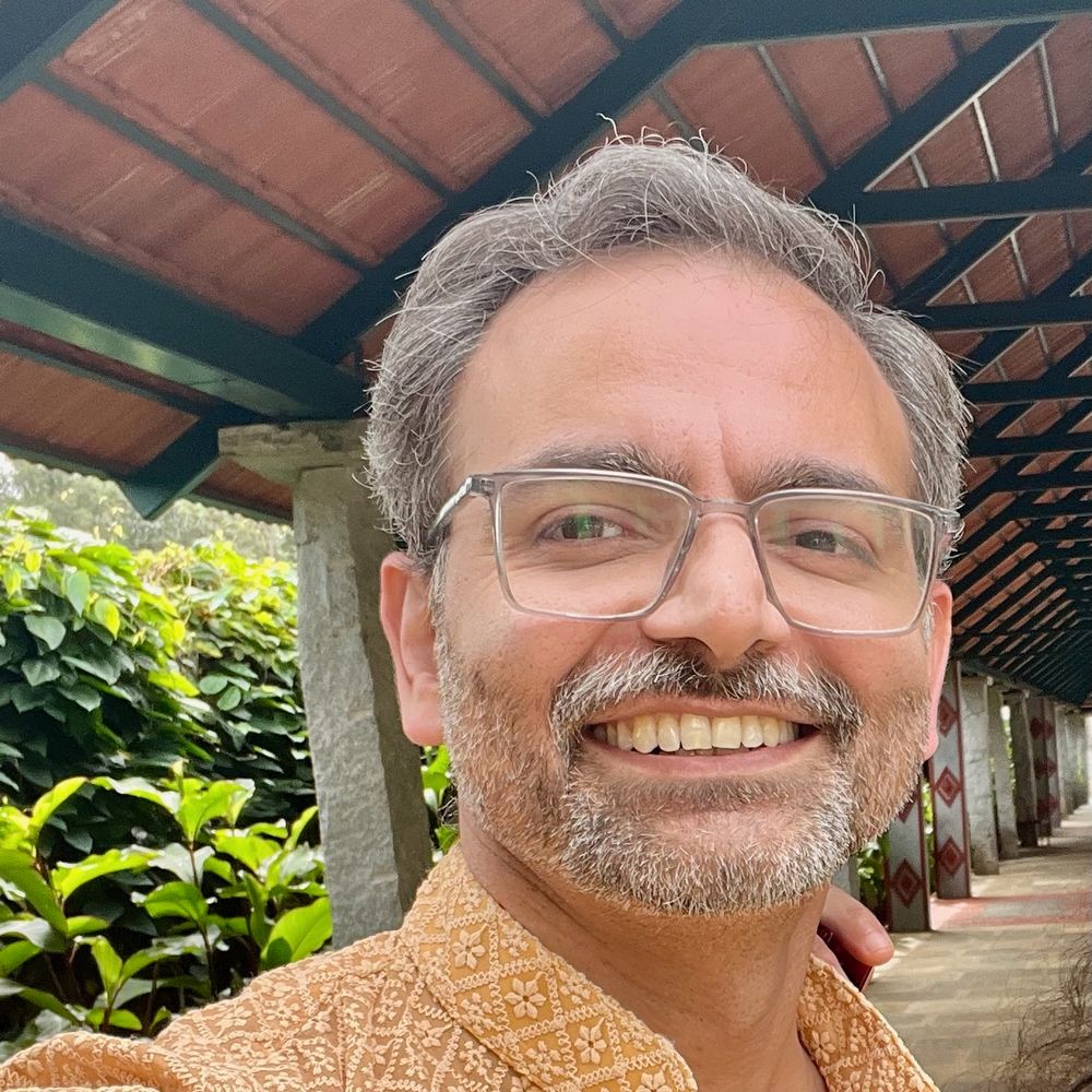 Dhananjay Chaturvedi