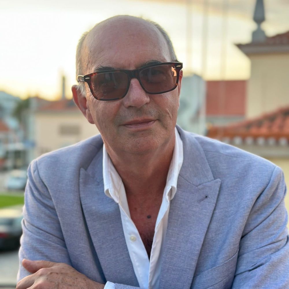Alan Whiting
