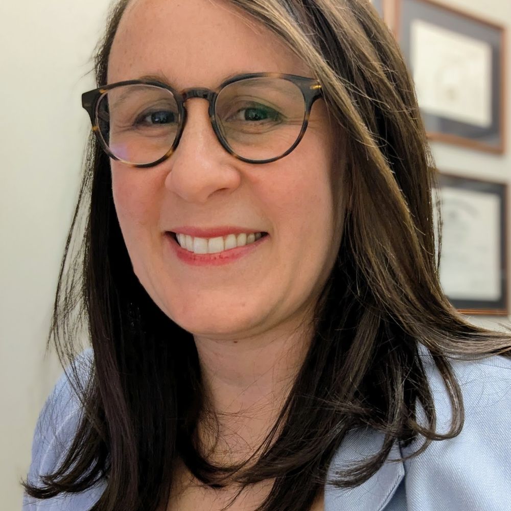 Mara Gordon, MD