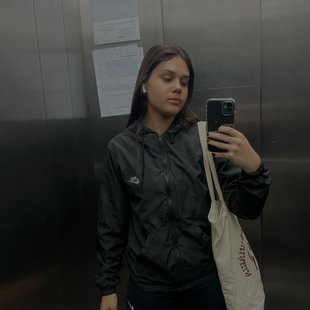 clara ✌️