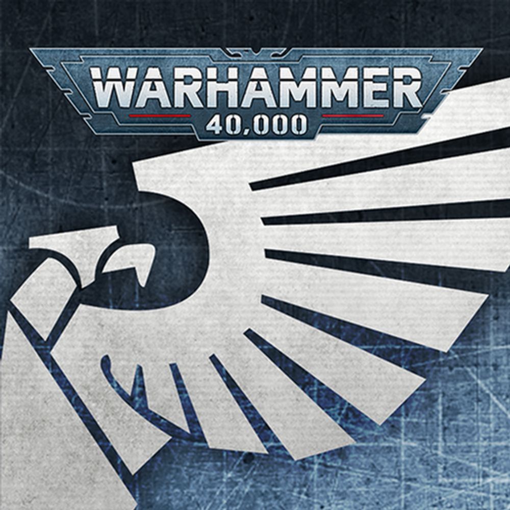 Warhammer 40,000