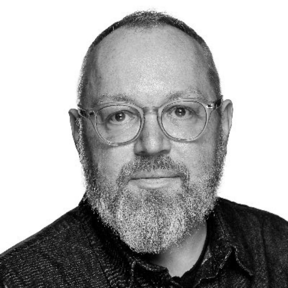 Kasper Løvkvist