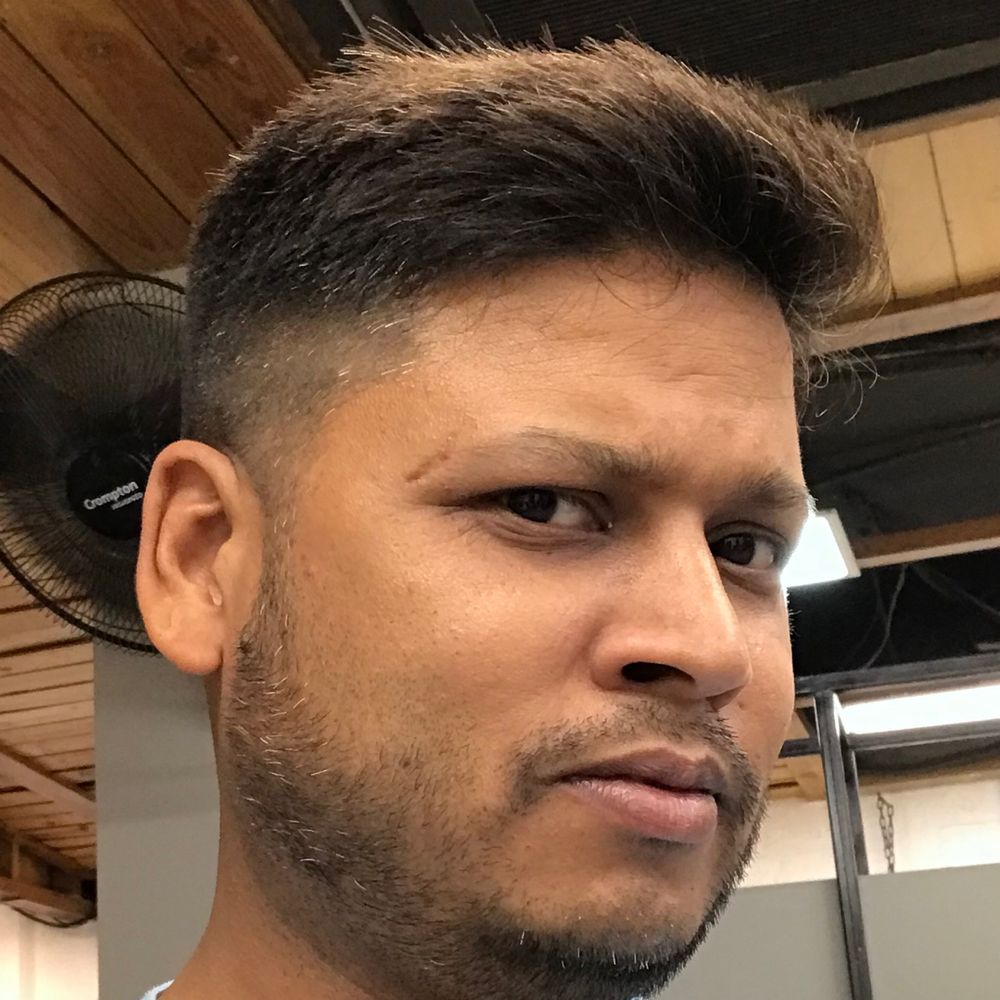 Biswa Misra
