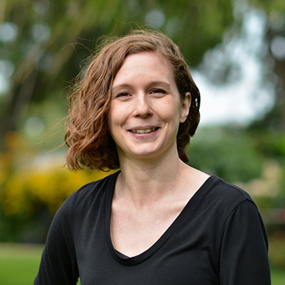 Sharon Wegner-Larsen