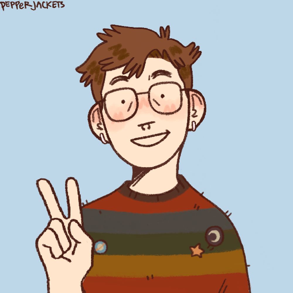 Aémile 🌙 (they/them)
