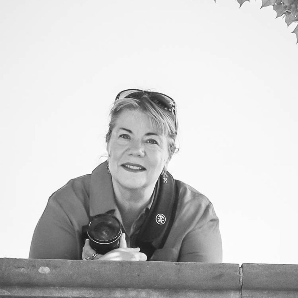Deborah Harmes