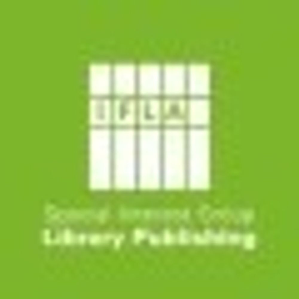IFLA Library Publishing