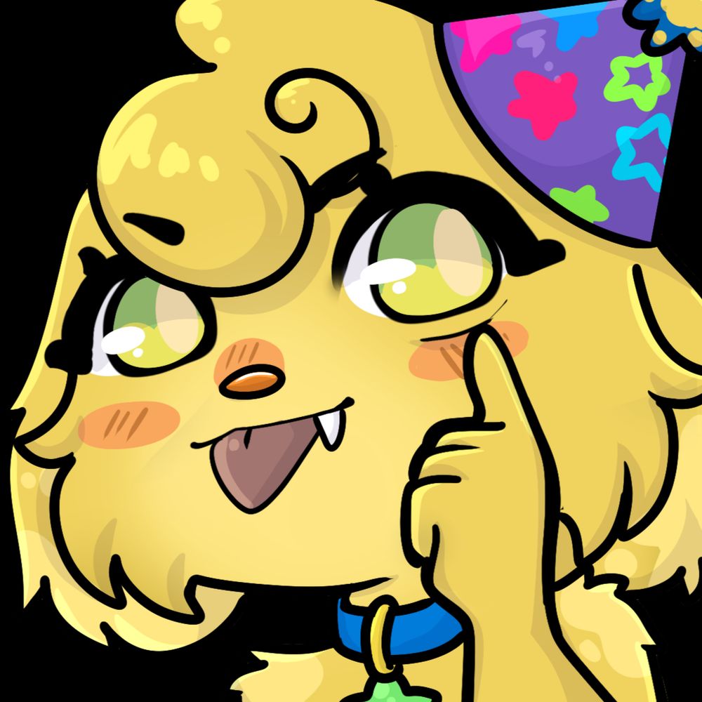 🎉♡ Poob/P4rty/Pup ♡🎈